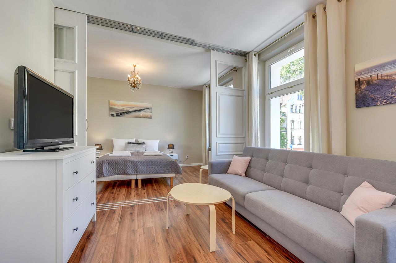 Apartment Lion - Costa Brava Zoppot